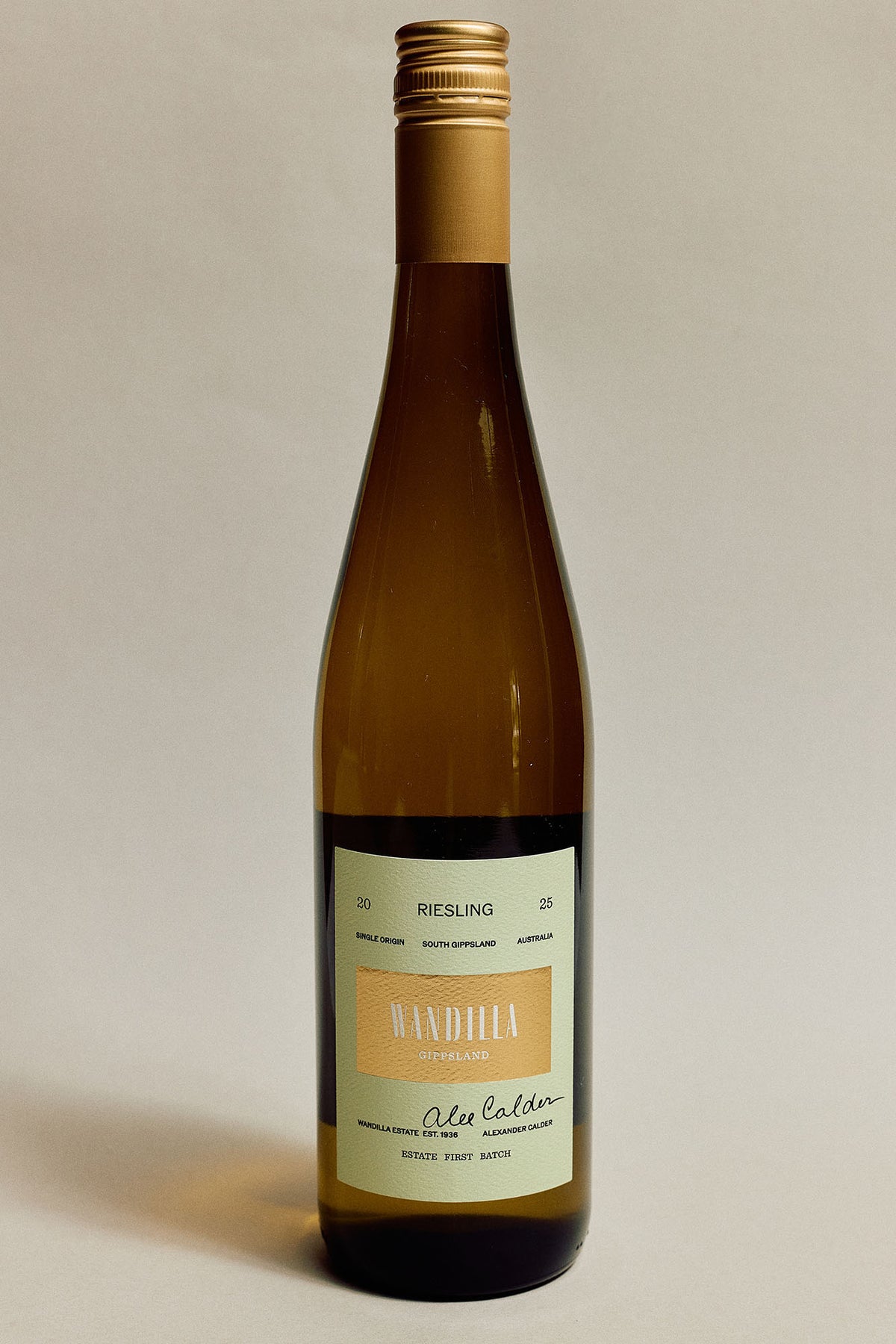 Riesling 2025