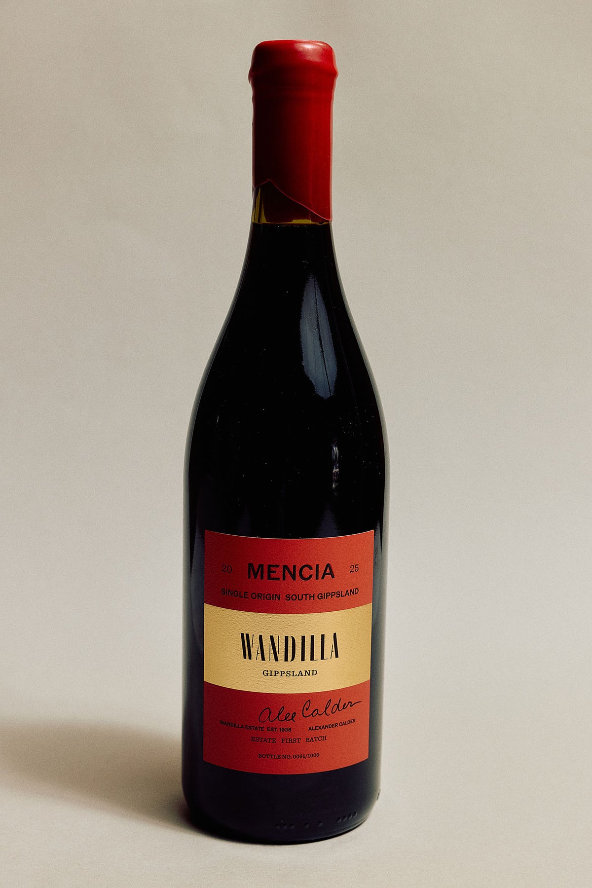 Mencia 25