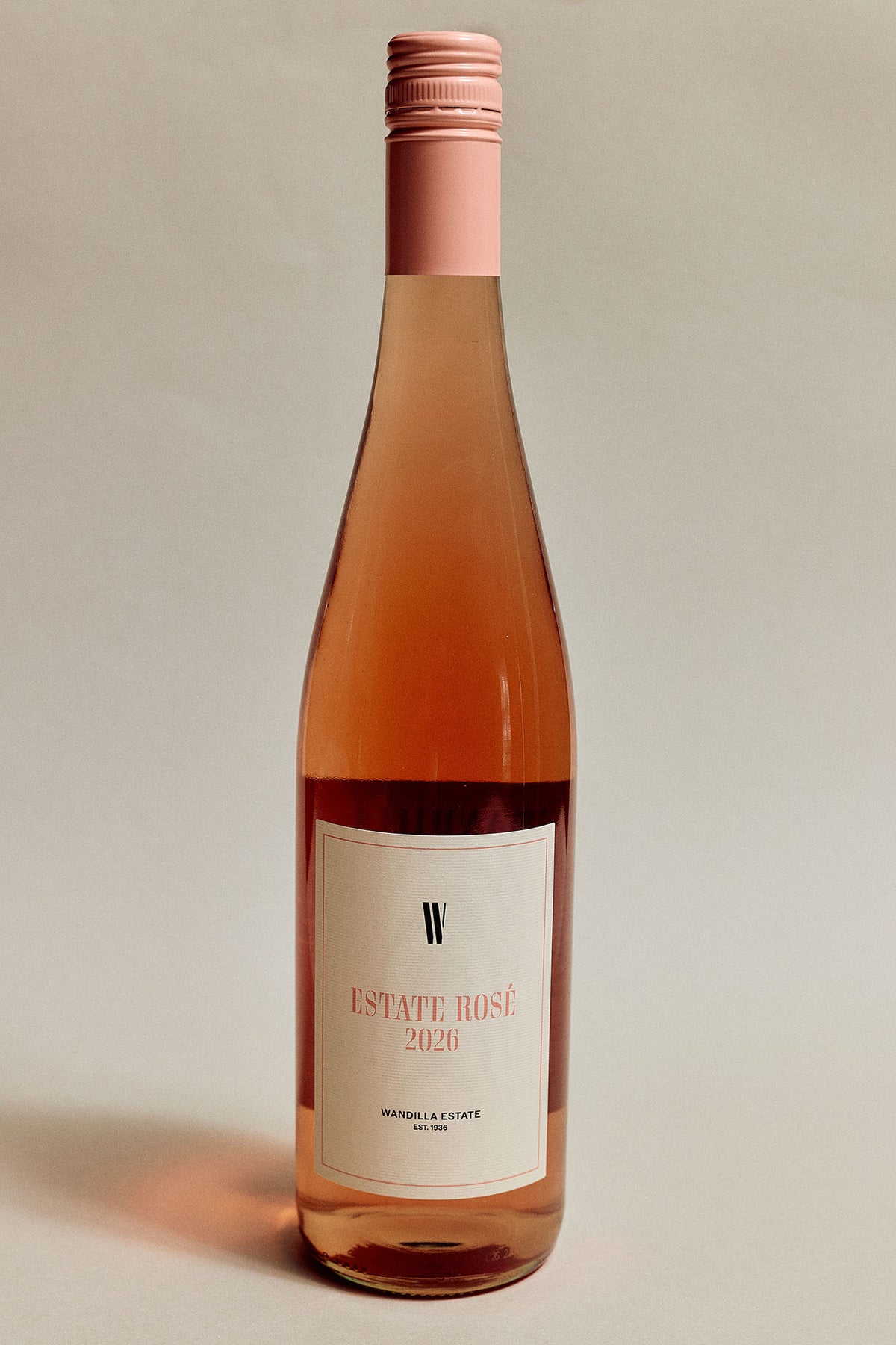 Estate Rosé 26